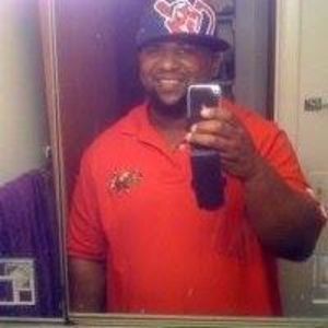 Meet your Posher, Christopher